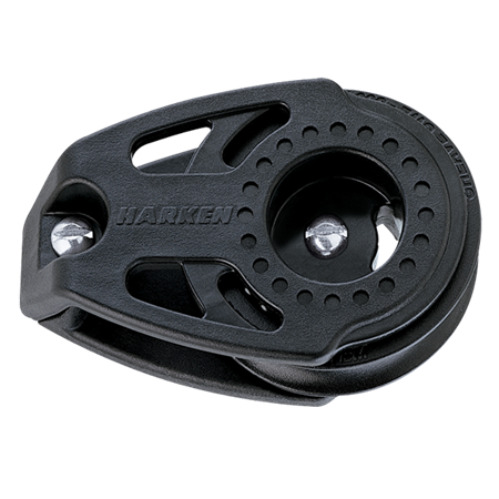 Blok leżący 40mm Carbo 2644