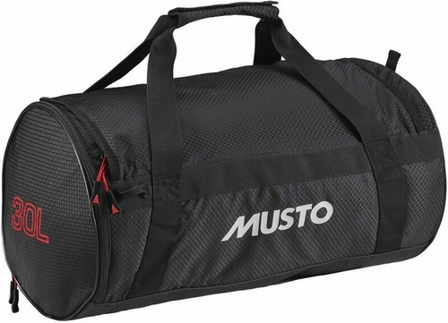 TORBA MUSTO ESSENTIAL 30 L DUFFEL 82324 990