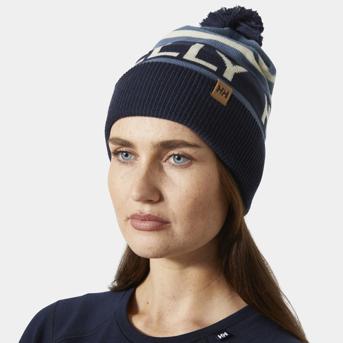 CZAPKA ZIMOWA HELLY HANSEN RIDGELINE BEANIE 67150 601 WASHED NAVY