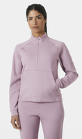BLUZA DAMSKA HELLY HANSEN W HP TECH SWEAT HALF-ZIP 34501 676
