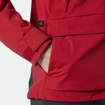 KURTKA SZTORMIAK DAMSKI HELLY HANSEN W PIER 4.0 JKT 34486 162