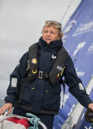 SZTORMIAK DAMSKI HELLY HANSEN PIER 3.0 JKT 34177 597 NAVY
