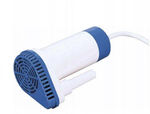 POMPA WODY ZANURZENIOWA 22L/MIN 1,4BAR 12V CE 