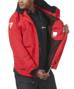 KURTKA ŻEGLARSKA SZTORMIAK MUSTO BR1 CHANNEL 82399 169