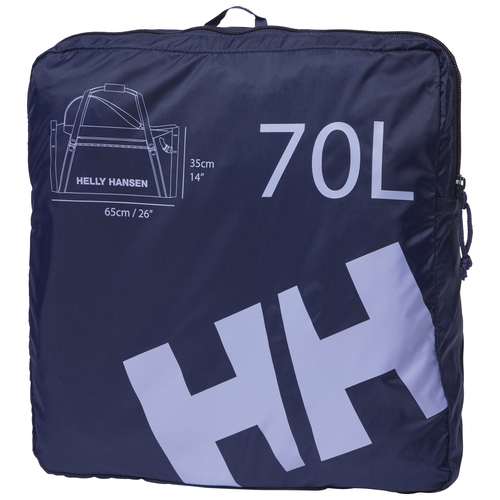 TORBA SPORTOWA 70 L HELLY HANSEN DUFFEL BAG 2 68004 684