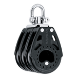 Blok potrójny 57mm Carbo - krętlik 2604