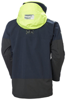 KURTKA SZTORMIAK HELLY HANSEN SKAGEN OFFSHORE 34255 597 NAVY