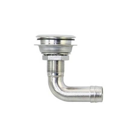 ODPOWIETRZNIK KATOWY 19 mm  EK86478