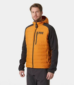 KURTKA HELLY HANSEN ARCTIC OCEAN HYBRID INSULATOR 34074 399