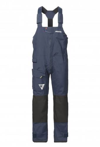 SPODNIE - SZTORMIAK MUSTO BR1 CHANNEL 82398 598 NAVY