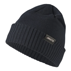 CZAPKA MUSTO SALCOMBE BEANIE 86057 599 NAVY 