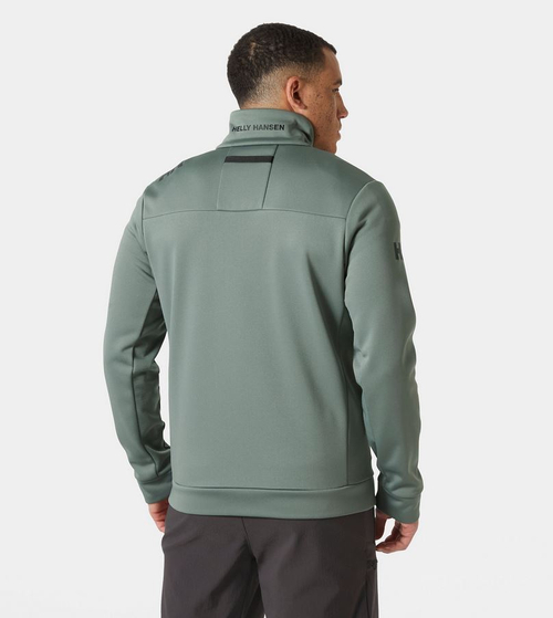 BLUZA MĘSKA HELLY HANSEN CREW FLEECE 30229 485