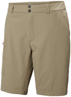 KRÓTKIE SPODNIE MĘSKIE HELLY HANSEN BRONO SOFTSHELL PANTS 63052 757