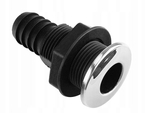 PRZEJŚCIE BURTOWE POKŁADOWE ODPŁYW NA WĄŻ 25mm / 1''  03472425