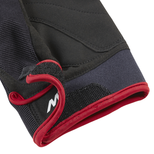 RĘKAWICZKI ŻEGLARSKIE MUSTO ESSENTIAL SAILING SHORT FINGER GLOVE 2.0 86118 990