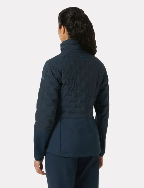 KURTKA DAMSKA HELLY HANSEN HP HYBRID STRECH INSULATOR 34512 597