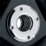 Blok stojący ULC HARKEN 100mm - aluminium HC8673