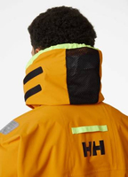KURTKA SZTORMIAK MĘSKI HELLY HANSEN AEGIR RACE JACKET 2.0 34201 328