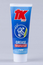 BIAŁY SMAR ANTYKOROZYJNY 250 ml
