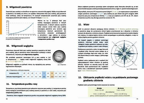 METEOROLOGIA VADEMECUM DLA ŻEGLARZY ZIEMOWIT BARAŃSKI