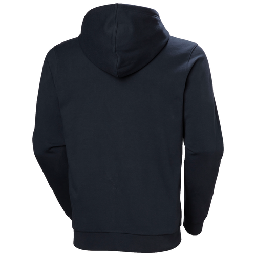 BLUZA MĘSKA Z KAPTUREM HELLY HANSEN LOGO FULL ZIP HOODIE 54581 597