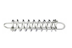 AMORTYZATOR CUMY SPRĘŻYNOWY 26,5 cm / 5mm 03119906