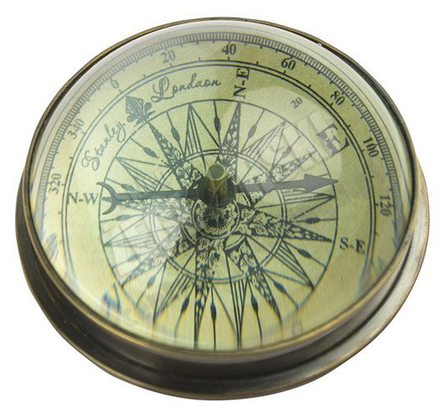 KOMPAS - PRZYCISK DO PAPIERU 4624