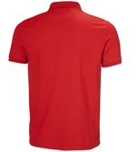 KOSZULKA MĘSKA POLO HELLY HANSEN OCEAN 2.0 UPF 50+ 34367 162