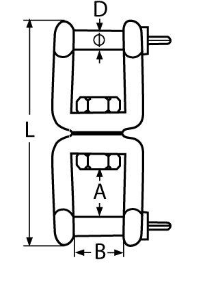 KRĘTLIK SZEKLA-SZEKLA 6,0 A4 I03120206