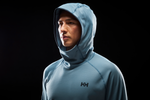 BLUZA MĘSKA HELLY HANSEN VERSALITE FLEECE HOODIE 49551 601