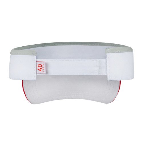 DASZEK MUSTO EVO RACE VISOR 80050 002