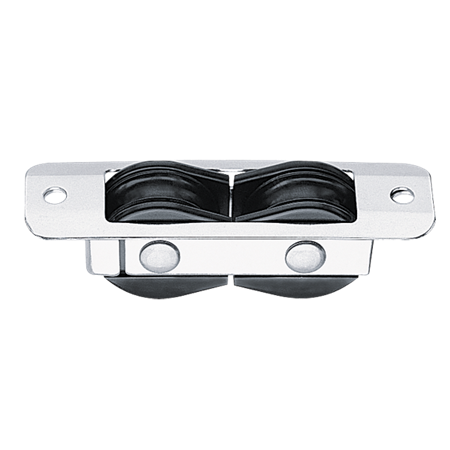 Podwójne wejście masztowe 29mm Classic 289