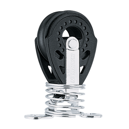 Blok stojący 29mm Carbo 349