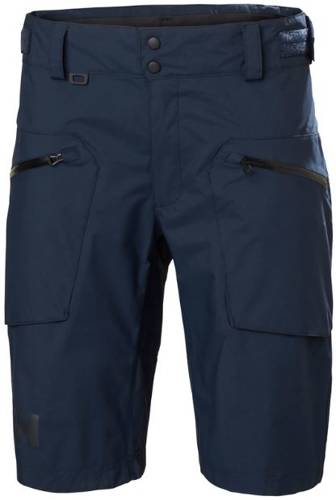 SPODENKI ŻEGLARSKIE MĘSKIE HELLY HANSEN HP FOIL HT  34012 597