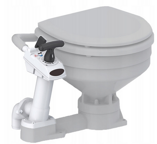POMPA RĘCZNA DO TOALET TURYSTYCZNYCH SFMTP-03 SEAFLO