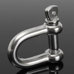 SZEKLA OKRĄGŁA KRÓTKA D 16mm 2-2053-4-16