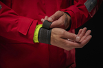 KURTKA SZTORMIAK HELLY HANSEN PIER 4.0 JKT 34484 222 ALERT RED