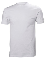 KOSZULKA MĘSKA HELLY HANSEN CREW T-SHIRT 2.0 34551 001