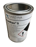 EPIDIAN 5 ŻYWICA EPOKSYDOWA SARZYNA