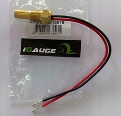 UNIWERSALNY CZUJNIK TEMPERATURY CIECZY 40-150° IGAUGE UPWTS-4015018