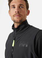 SZTORMIAK MĘSKI SPODNIE  HELLY HANSEN AEGIR RACE SALOPETTE 2.0 34205 980