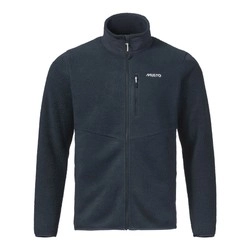 KURTKA MĘSKA MUSTO NAUTIC FULL ZIP PILE FLEECE 82590