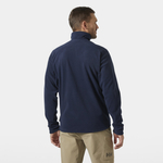 BLUZA MĘSKA HELLY HANSEN DAYBREAKER FLEECE JKT 51598 599 NAVY