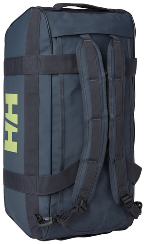 TORBA HELLY HANSEN SCOUT DUFFEL 70 L 67442 860