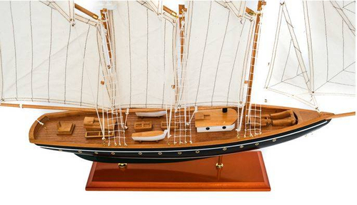 MODEL JACHTU ATLANTIC 4201602