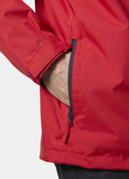KURTKA HELLY HANSEN CREW HOODED MIDLAYER 2.0 JKT 34442 162