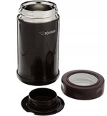 TERMOS OBIADOWY ZOJIRUSHI SW-FCE75-TD, 750 ml BROWN