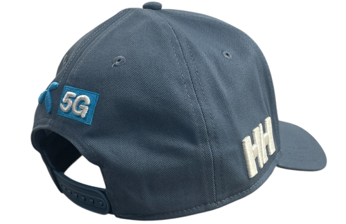 CZAPKA ŻEGLARSKA HELLY HANSEN BALL CAP 67434 602 