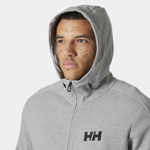 BLUZA MĘSKA HELLY HANSEN TECH SWEAT FULL-ZIP HOODED JACKET 34498 949