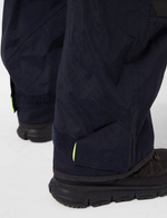 SPODNIE SZTORMIAK HELLY HANSEN SALT COASTAL  30204 597 NAVY